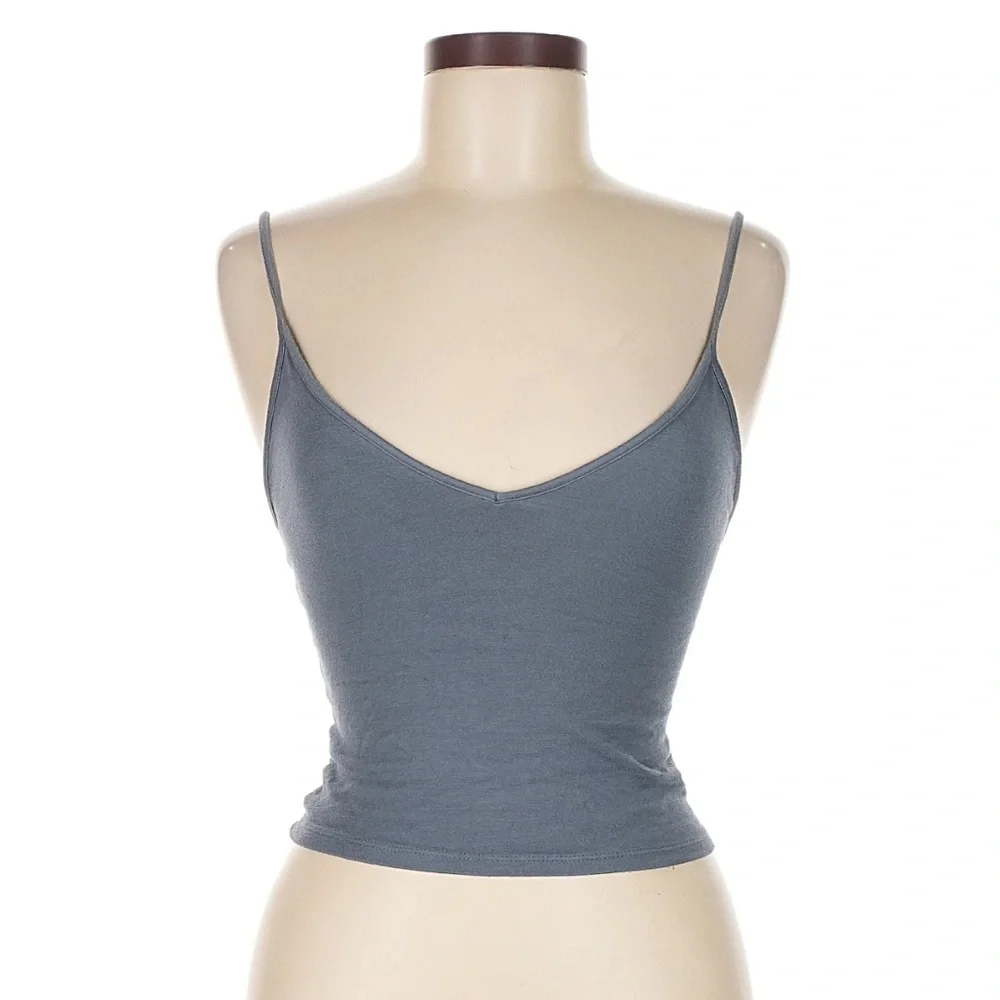 Brandy Melville Joanne Tank Top - Picture 2 of 4